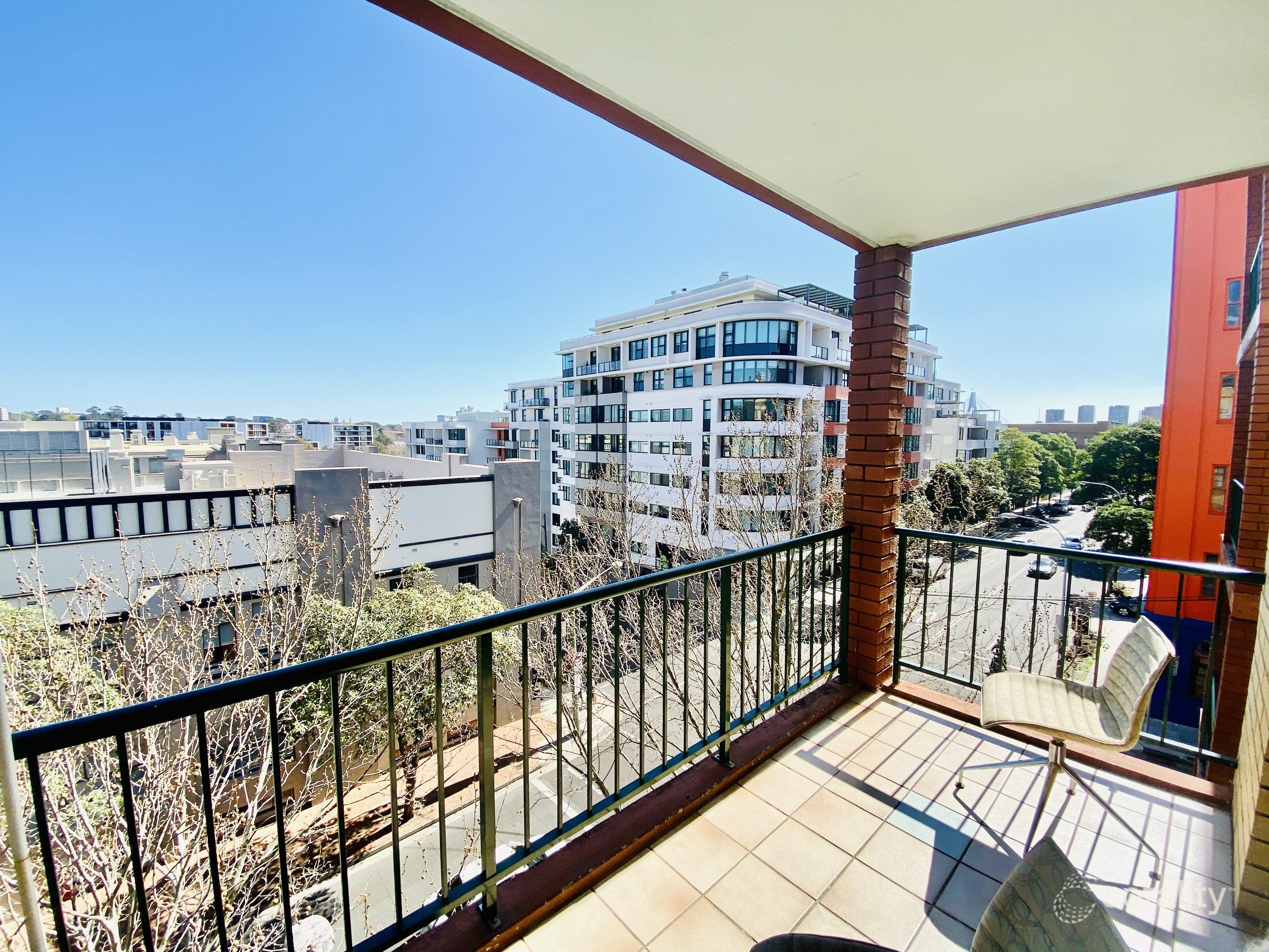 5/460-482 Jones St, Ultimo, NSW 2007