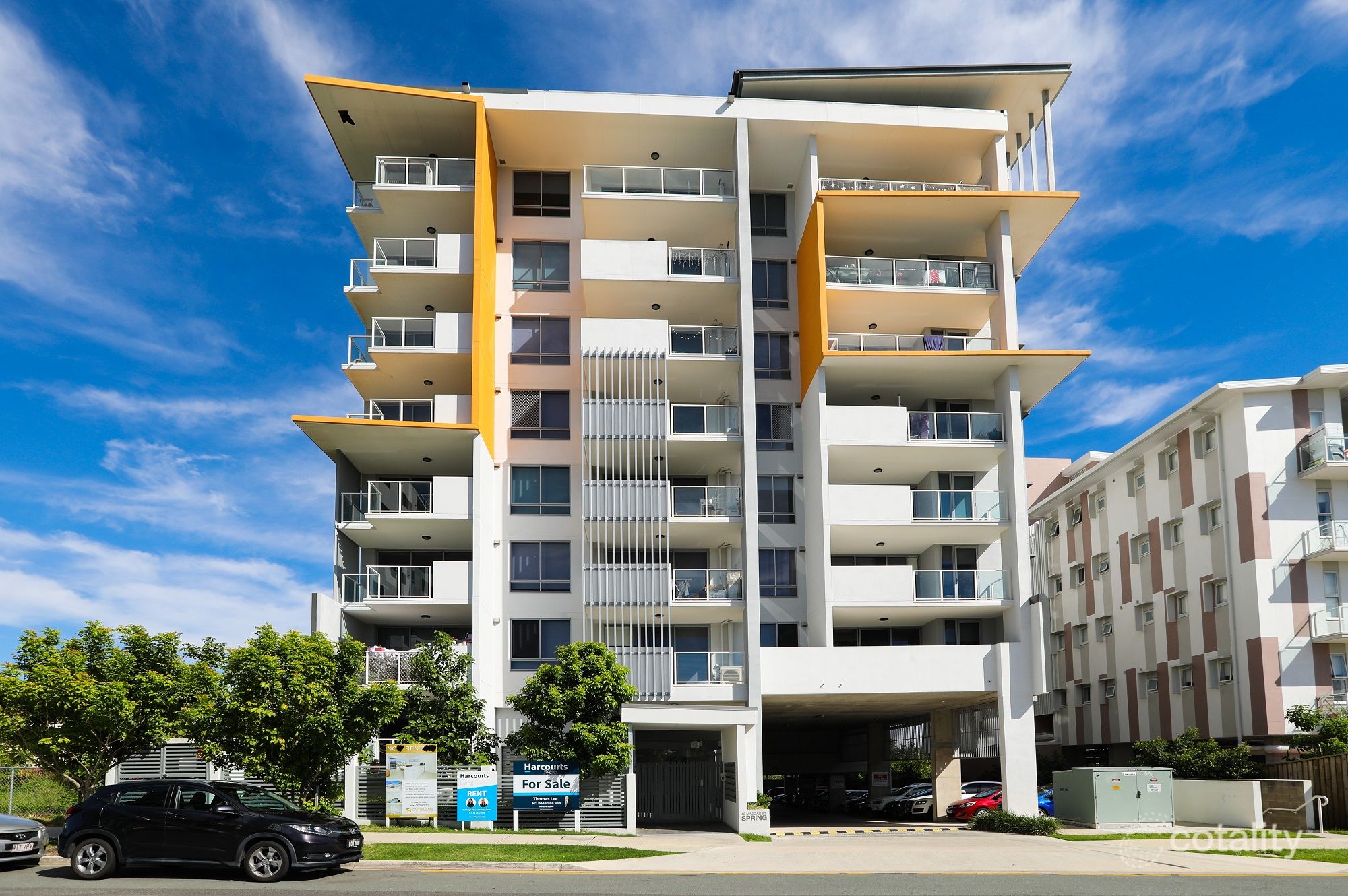 205/40 Mascar St, Upper Mount Gravatt, QLD 4122