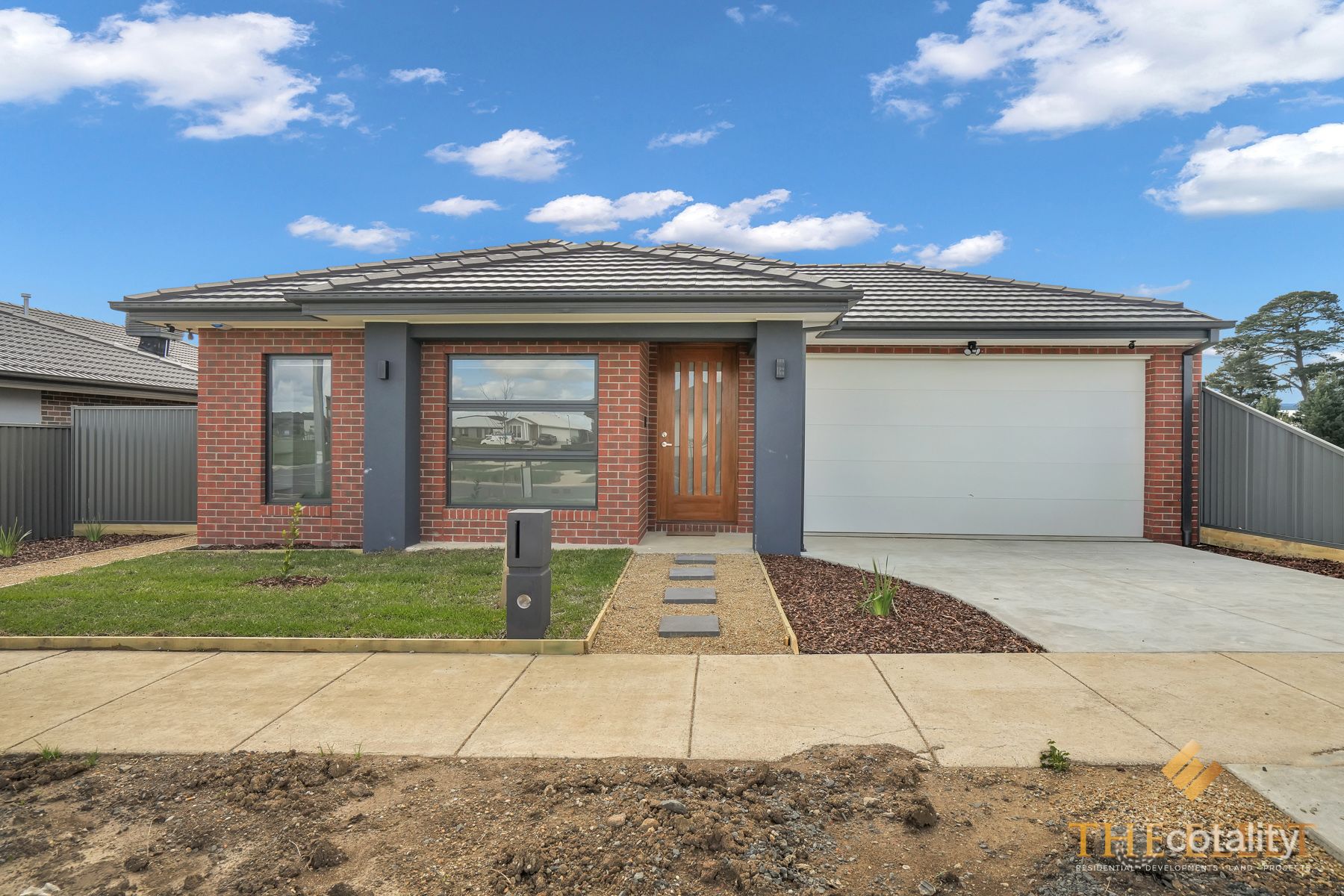 100 Shortridge Dr, Lucas, VIC 3350