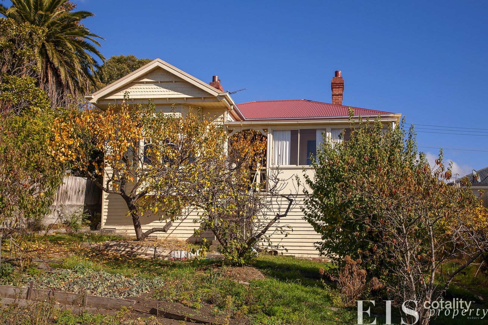 14 Dynnyrne Rd, Dynnyrne, TAS 7005