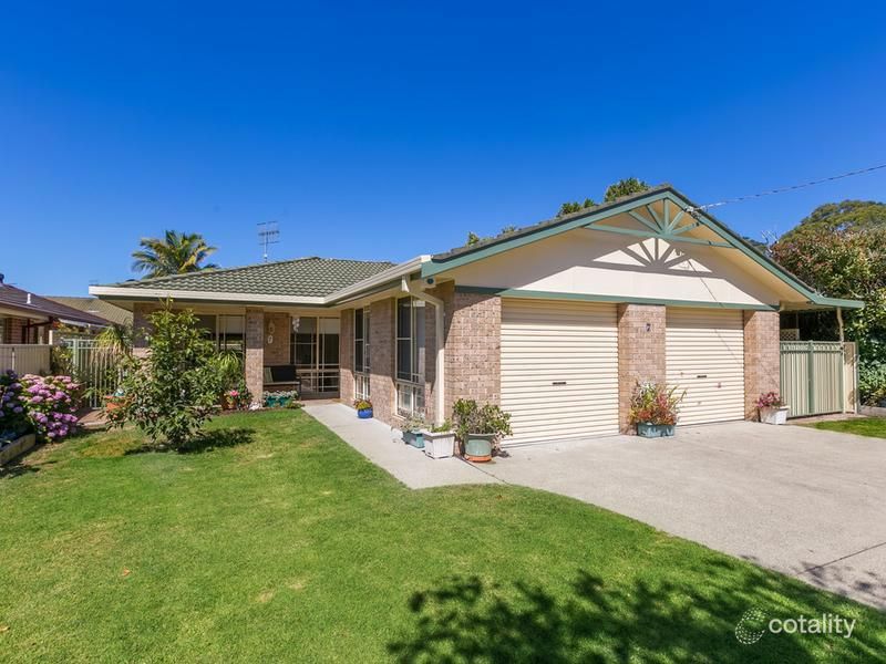 7 Marty Ave, Salamander Bay, NSW 2317