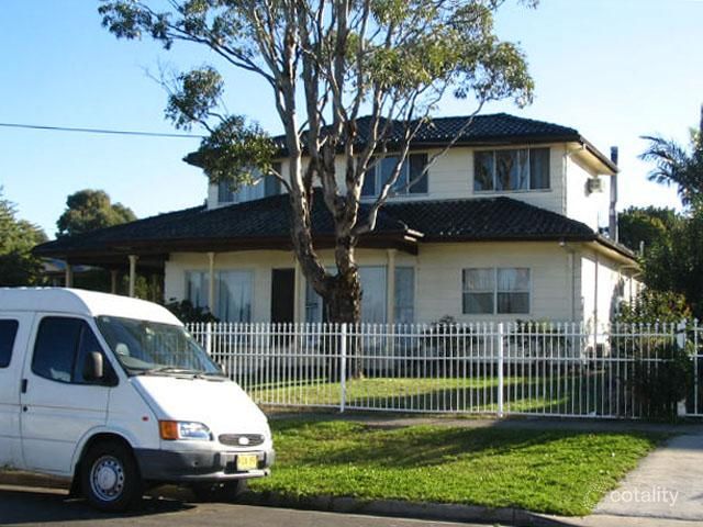 24 Rowley Rd, Guildford, NSW 2161