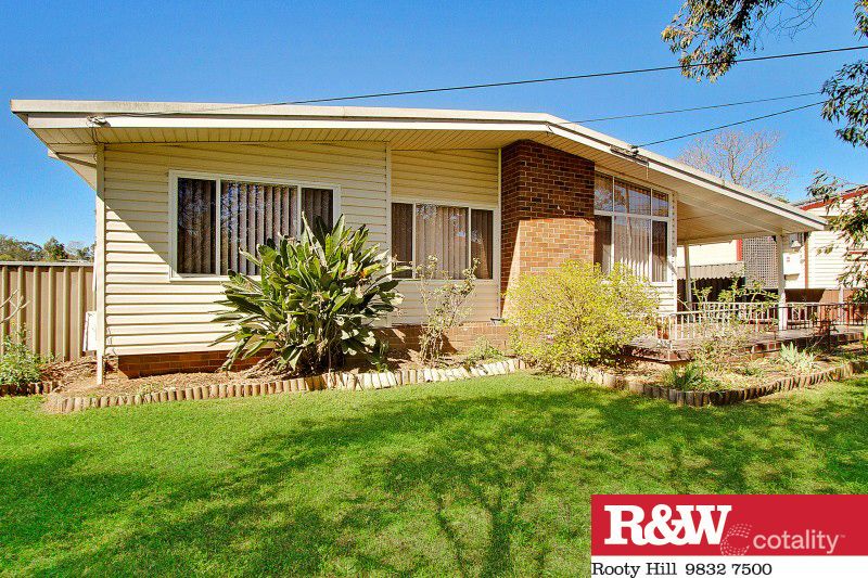 63 Torres Cres, Whalan, NSW 2770