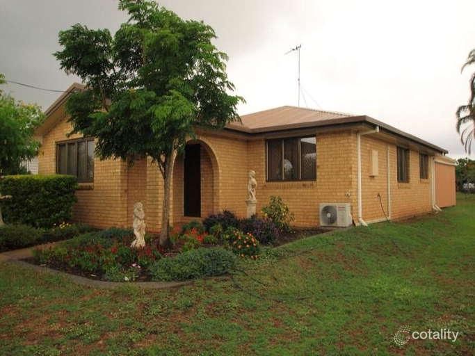 81 Boundary St, Walkervale, QLD 4670