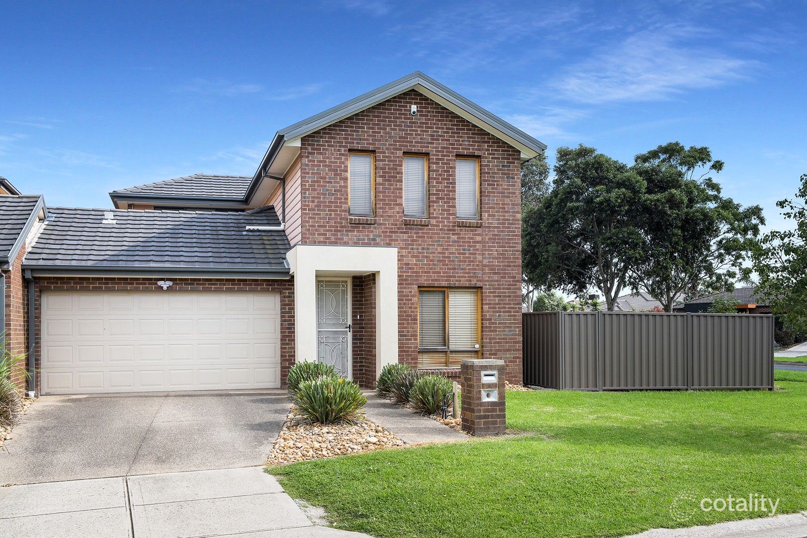 77 Marriott Dr, Keysborough, VIC 3173