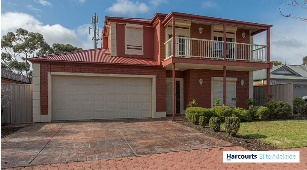 4 Stonewell Cmmn, Northgate, SA 5085