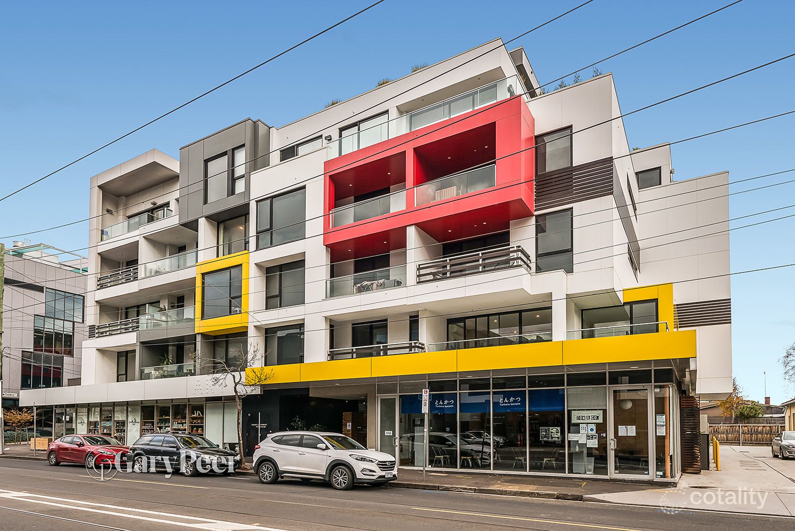 5/120 High St, Windsor, VIC 3181