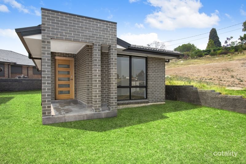 1 Summit Rdge, North Richmond, NSW 2754