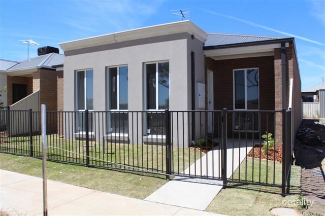 3 Gascoyne Lane, West Wodonga, VIC 3690