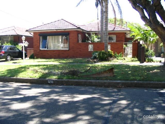 120 Thompson St, Drummoyne, NSW 2047