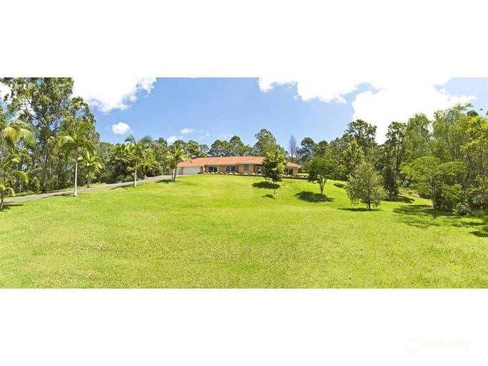 86 Crane Cres, Nerang, QLD 4211