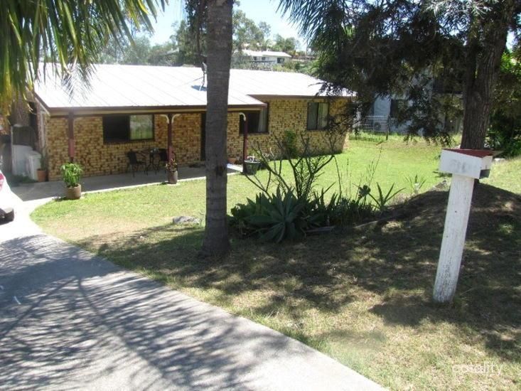 15 Kylee Cres, Calliope, QLD 4680