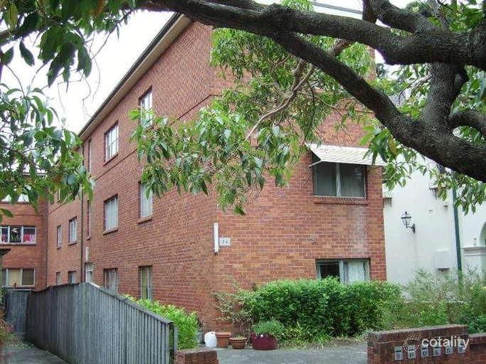 18/9a Tintern Rd, Ashfield, NSW 2131