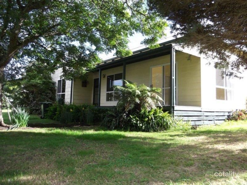 91 Barkly St, Wiseleigh, VIC 3885