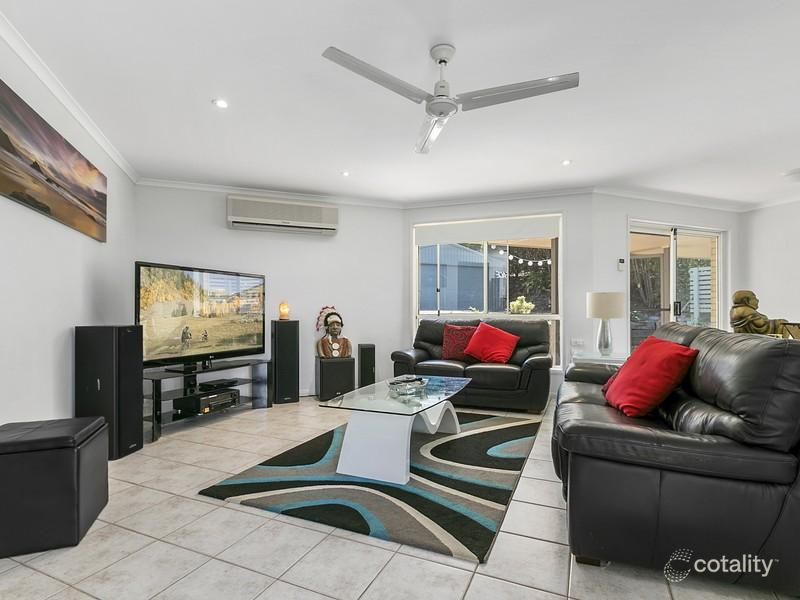 115 Jensen Rd, Ninderry, QLD 4561