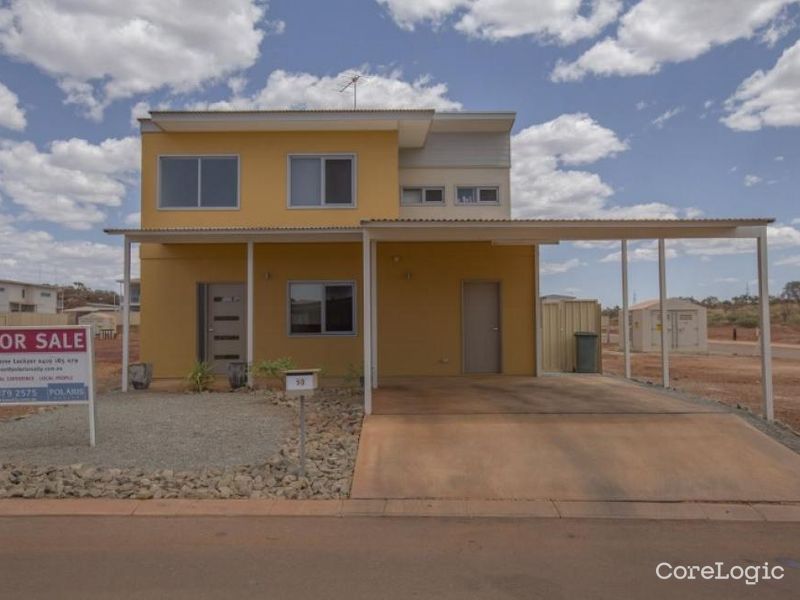 50 Kingsmillii Loop, Newman, WA 6753