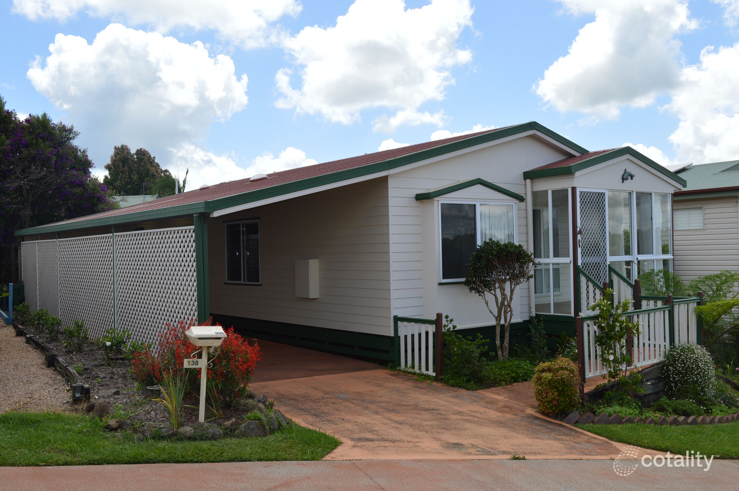 138/23 Macadamia Dr, Maleny, QLD 4552