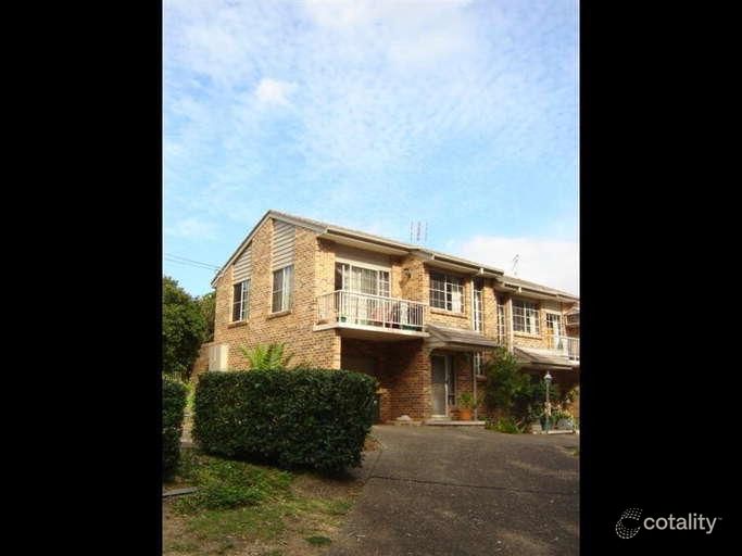 1/2 Bent St, Batemans Bay, NSW 2536