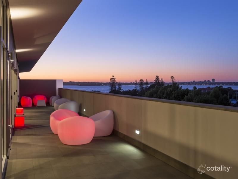 16/171 Labouchere Rd, Como, WA 6152