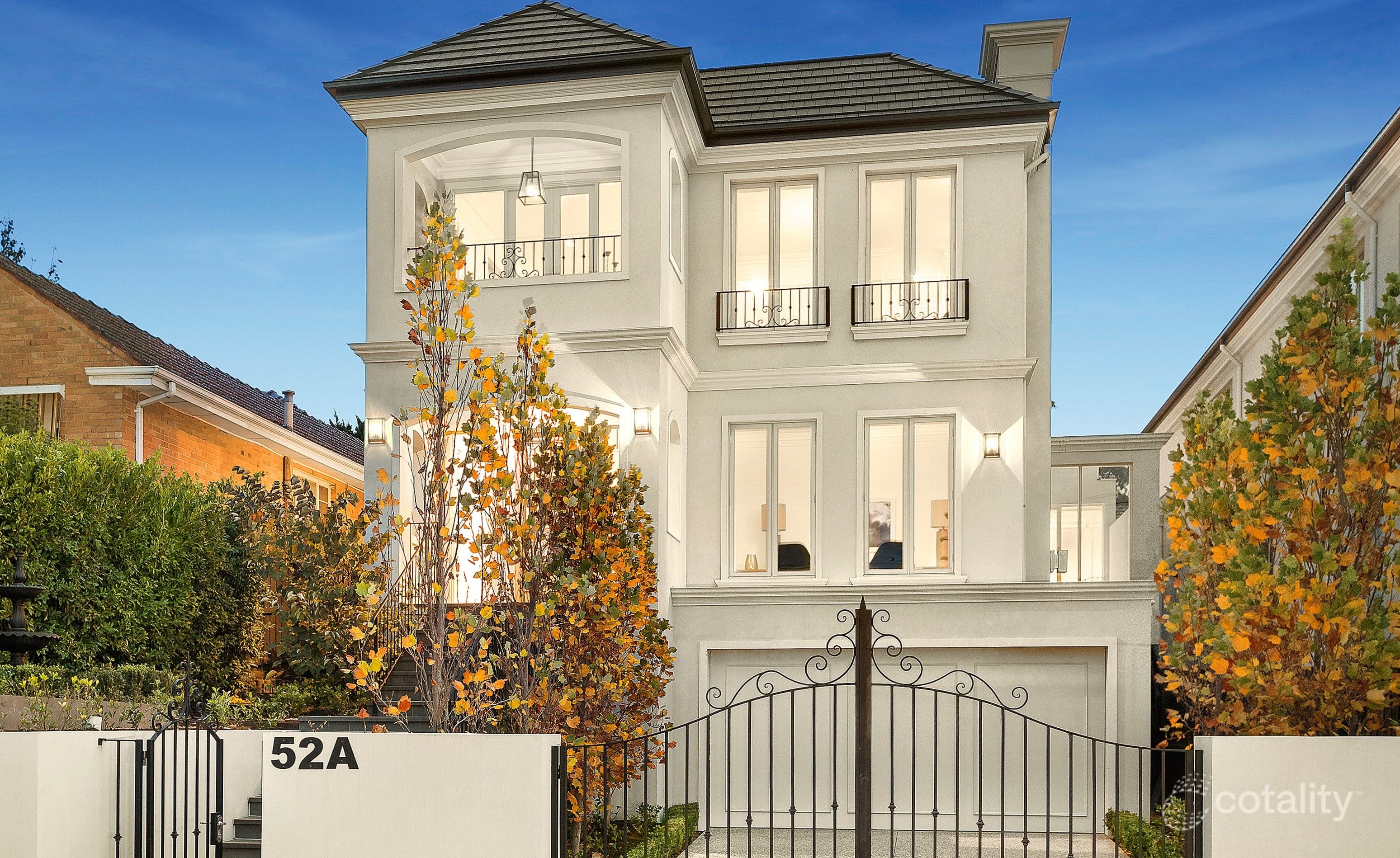 52a Tower Rd, Balwyn North, VIC 3104