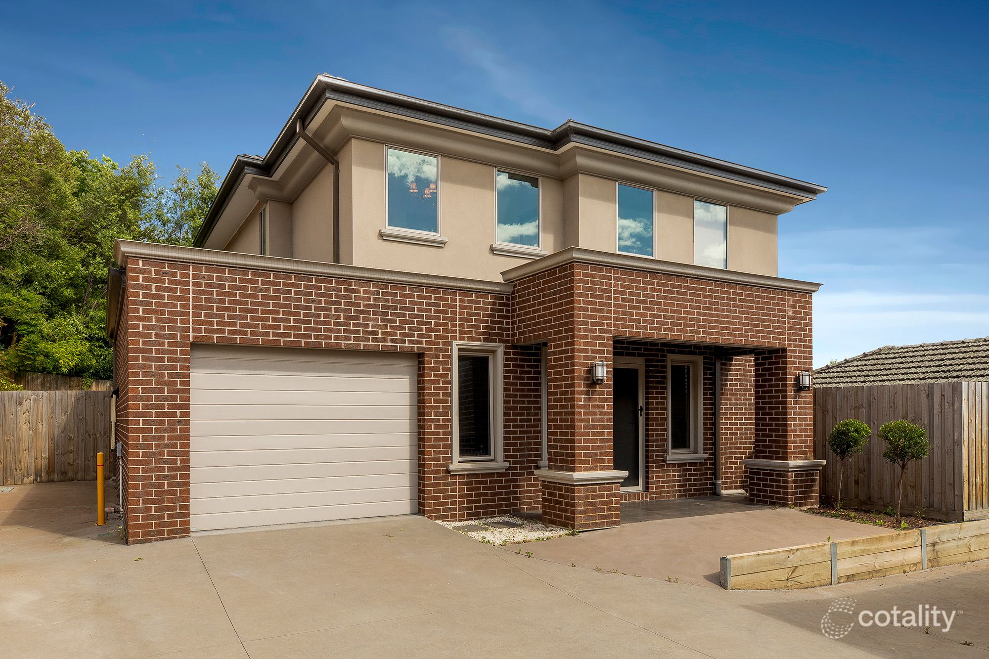 2/6 Bevan St, Balwyn, VIC 3103