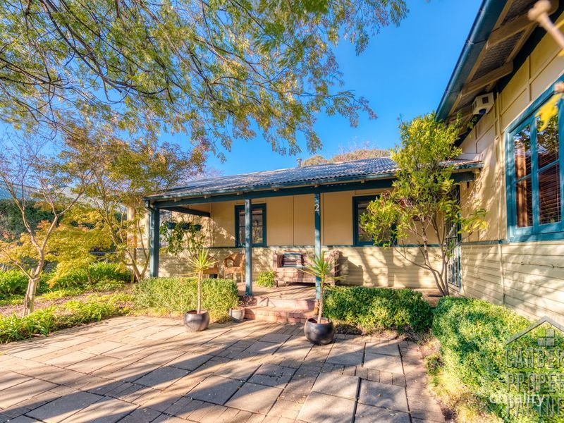 2 Finn St, O'Connor, ACT 2602