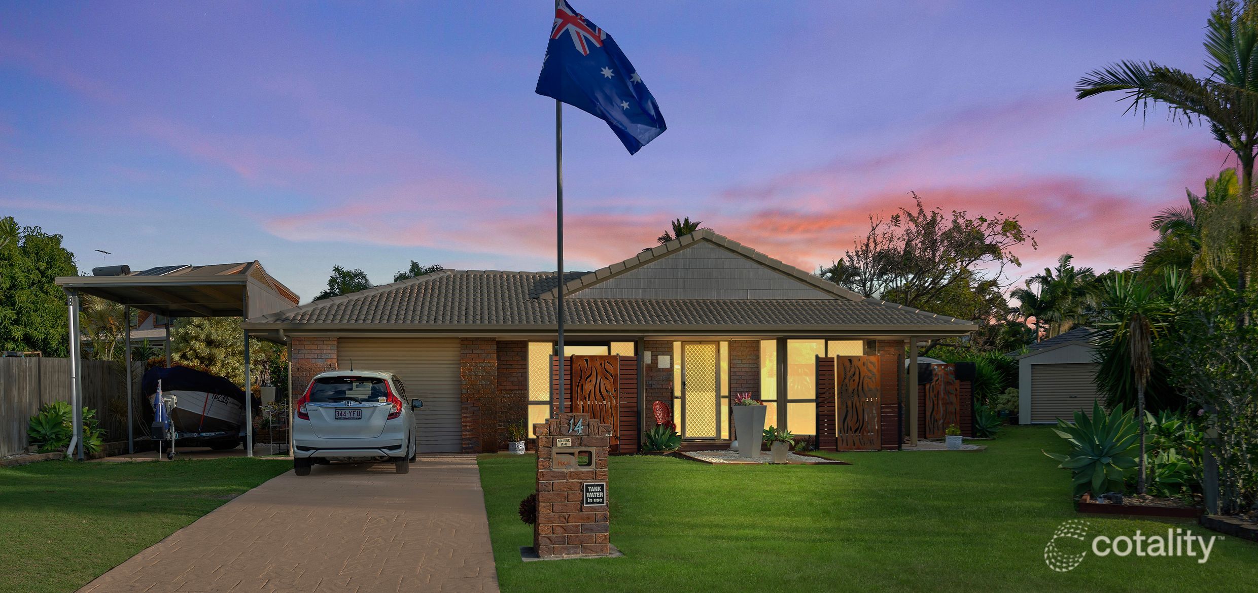 14 Keith Ct, Sandstone Point, QLD 4511