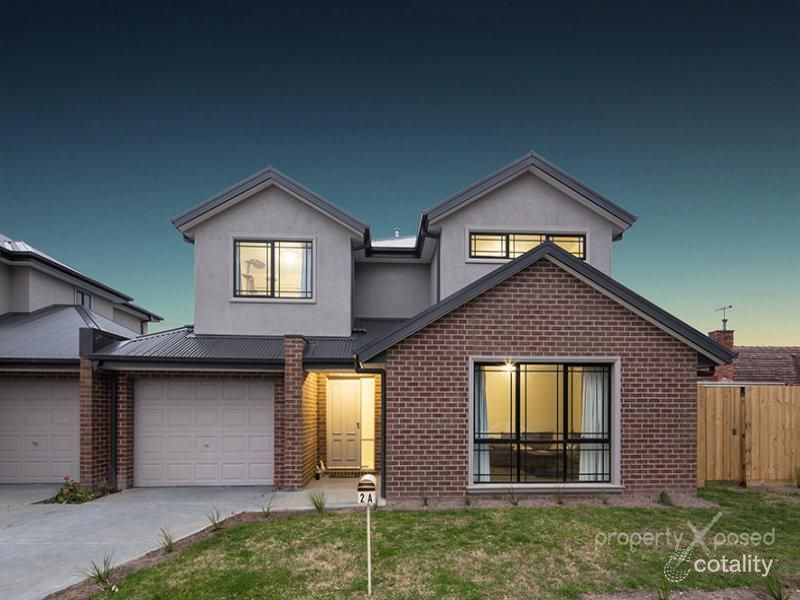 2a Burden St, Springvale, VIC 3171