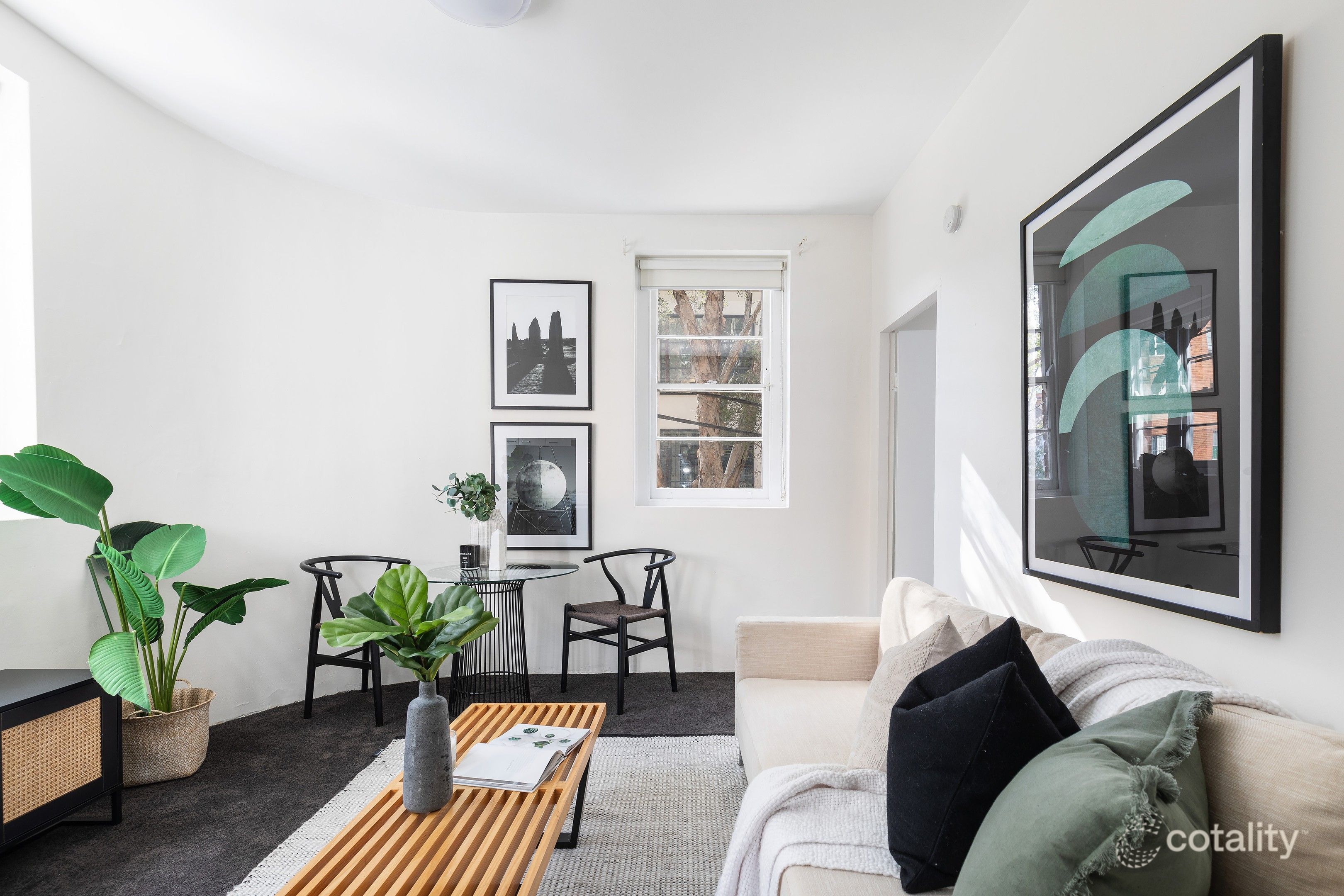 9/37-39 Francis St, Darlinghurst, NSW 2010