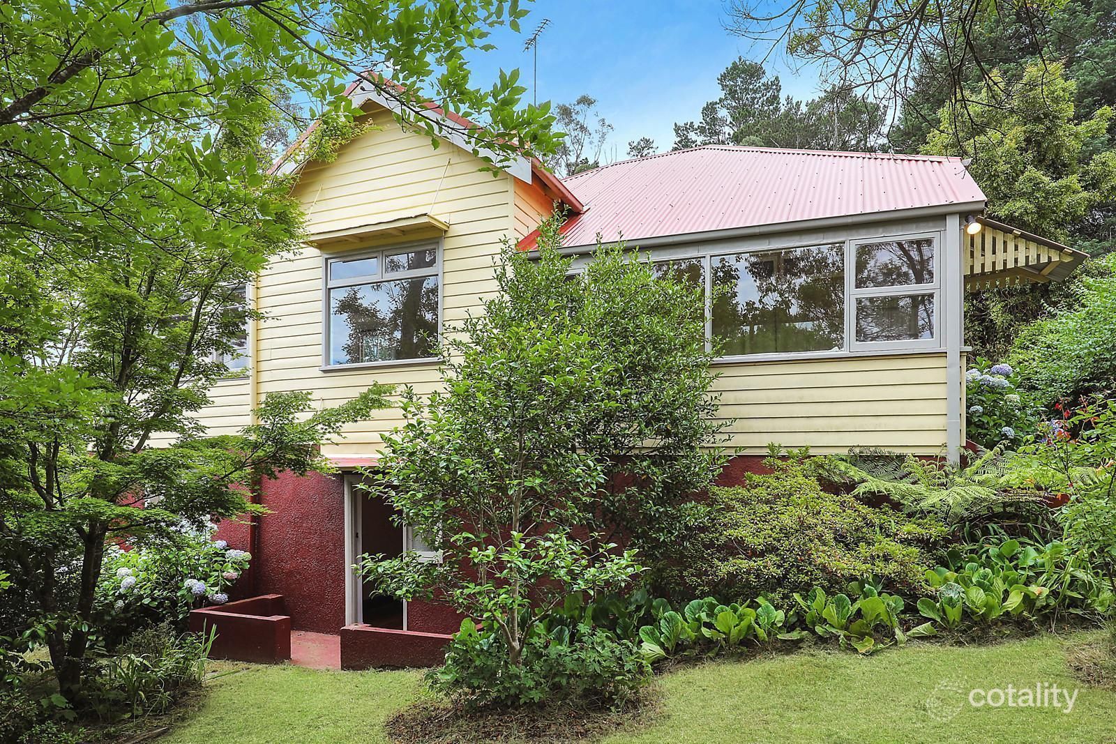 31 Camp St, Katoomba, NSW 2780