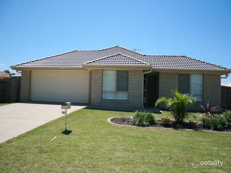 4 Sandpiper Dr, Lowood, QLD 4311