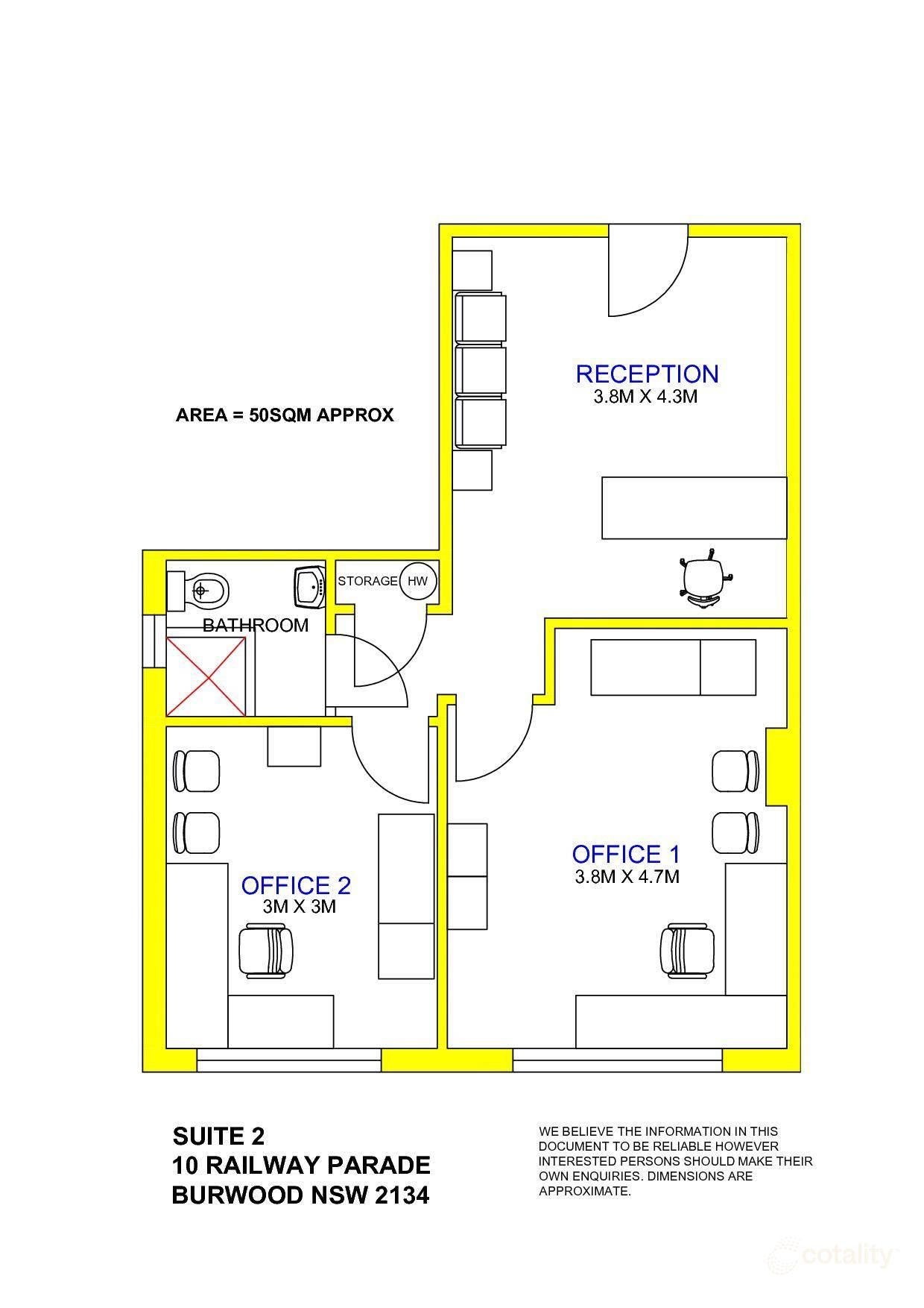 10 Railway Pde, Burwood, NSW 2134