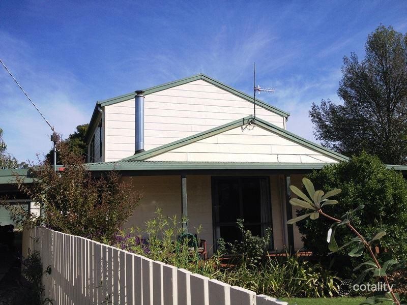 40 Rose St, Alexandra, VIC 3714