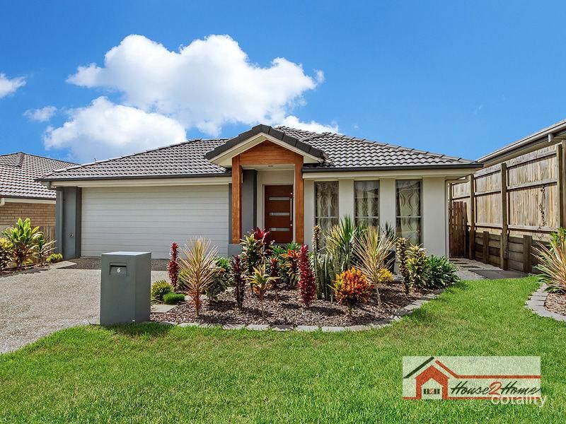 6 Turner Cres, Ormeau Hills, QLD 4208