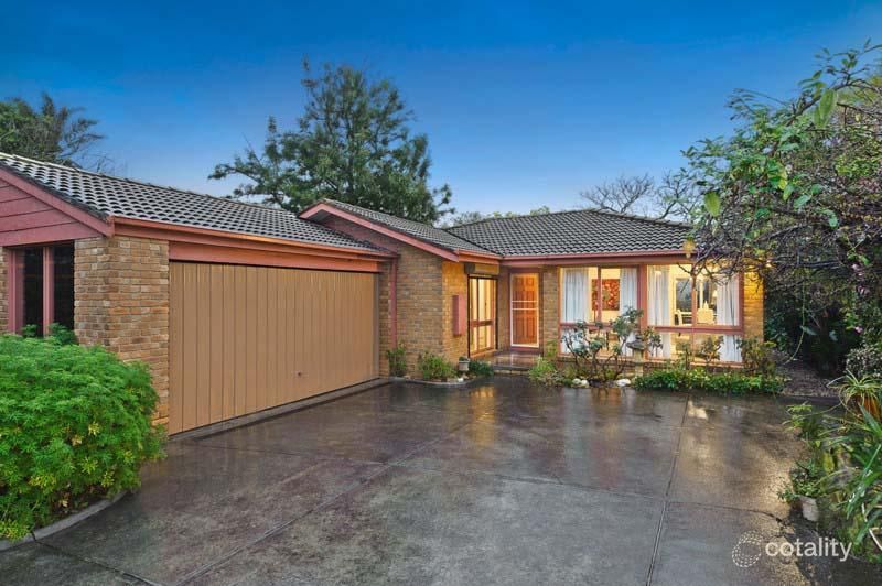 2/10 Highbury St, Balwyn North, VIC 3104