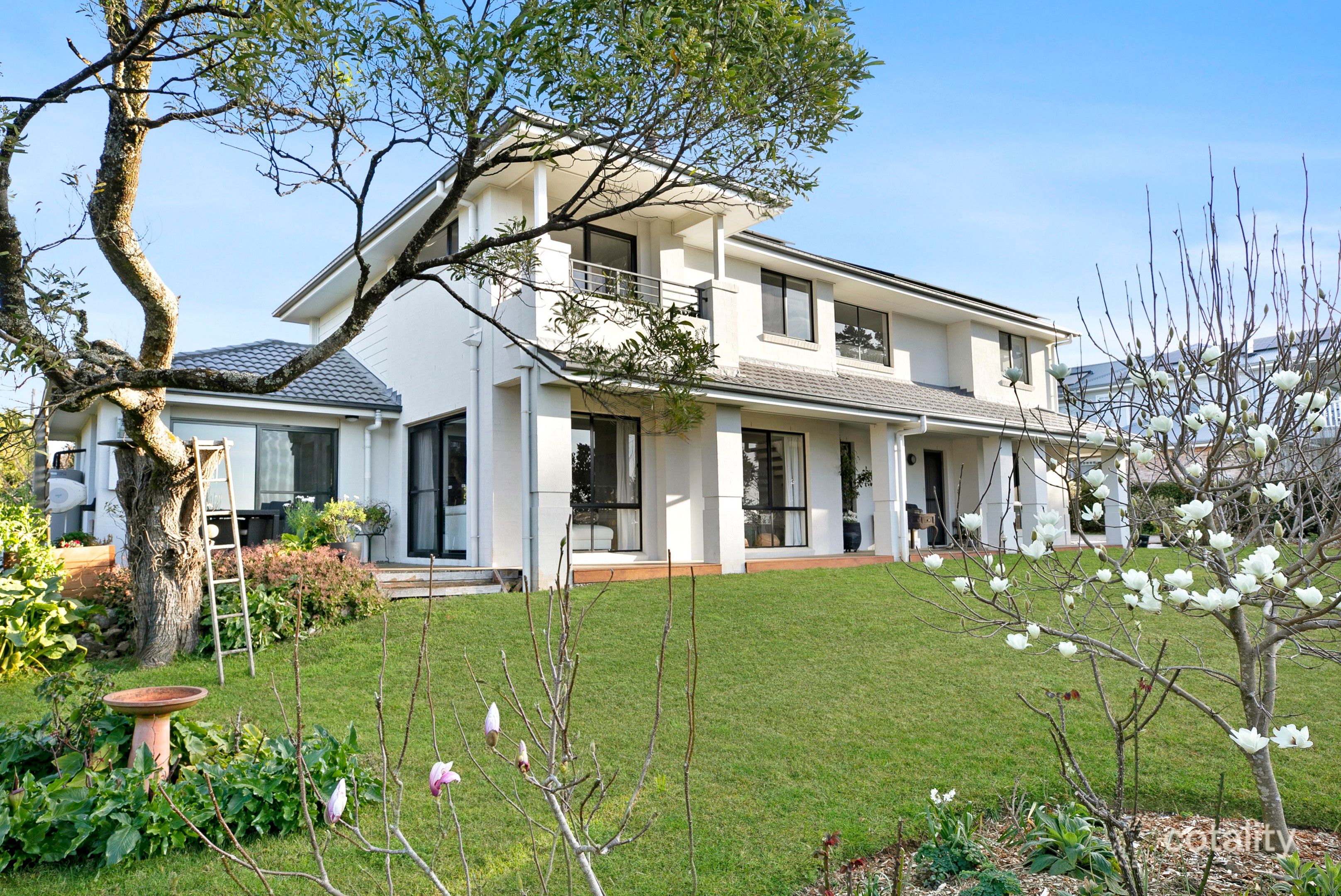 34-36 Old Jamberoo Rd, Robertson, NSW 2577