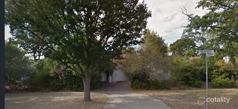 2 Moorhouse St, O'Connor, ACT 2602