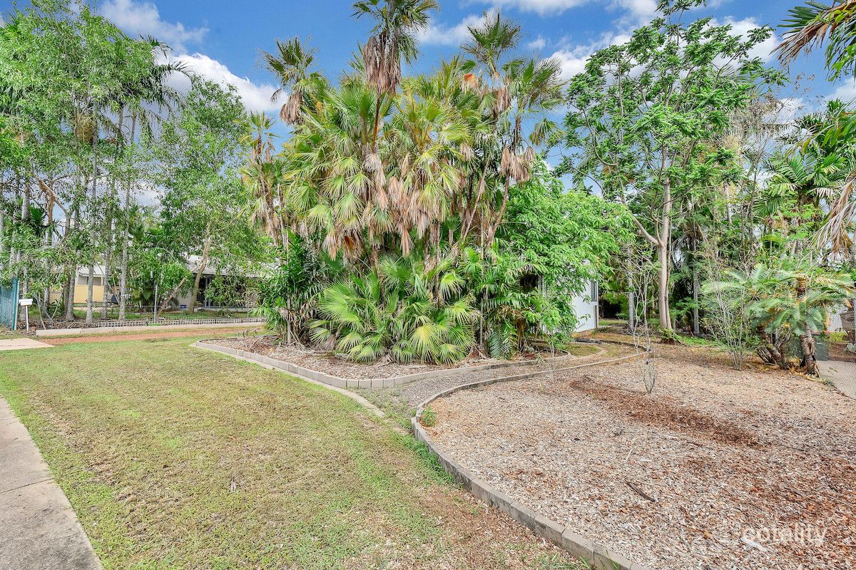 5 Wild St, Woodroffe, NT 0830