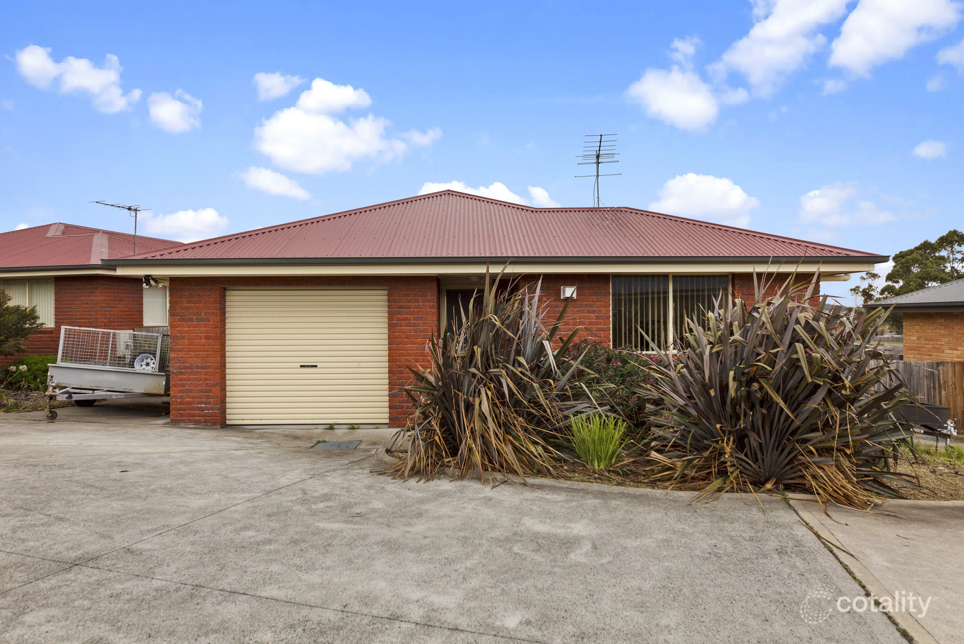 3/107 Burtonia St, Rokeby, TAS 7019