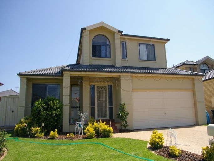 20 Braemont Ave, Kellyville Ridge, NSW 2155