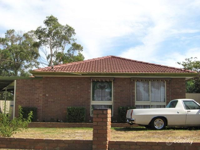 10 Cory Ct, Kings Park, VIC 3021