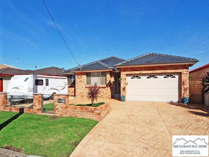 2 Abelia St, Barrack Heights, NSW 2528