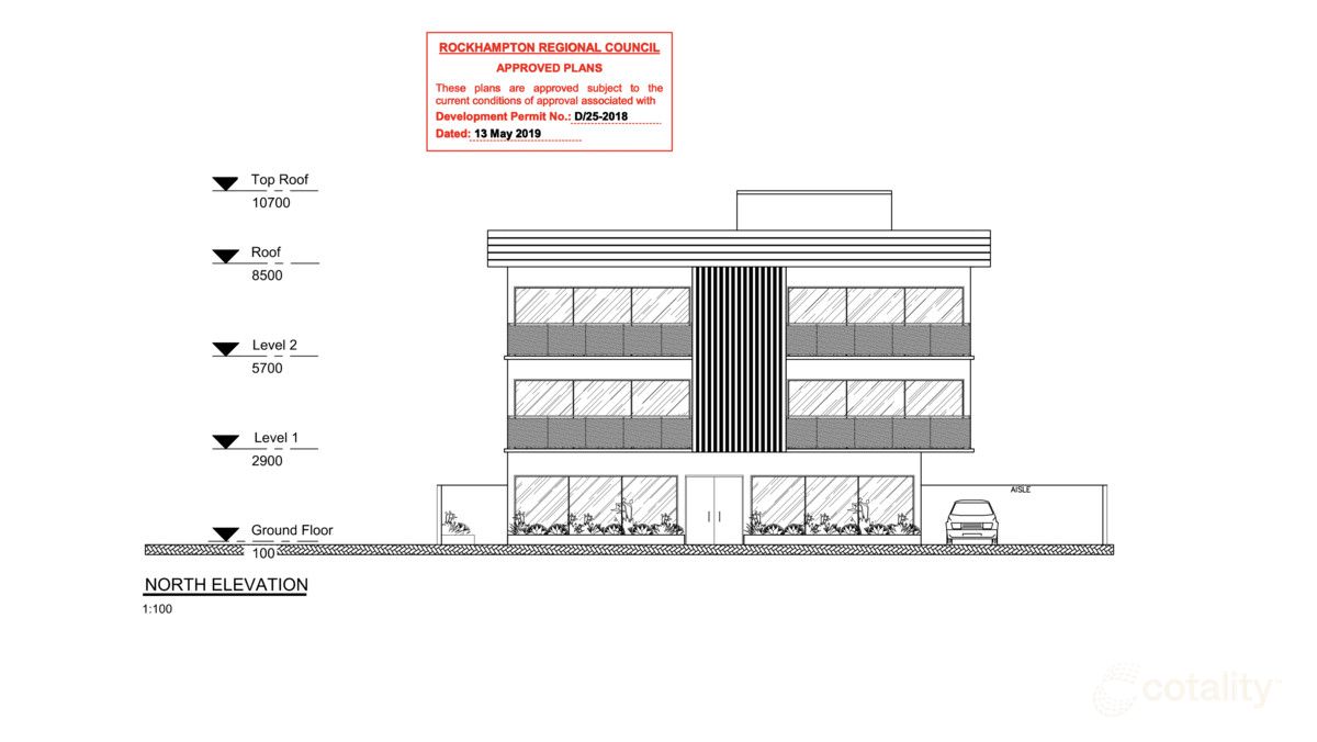 78 High St, Berserker, QLD 4701