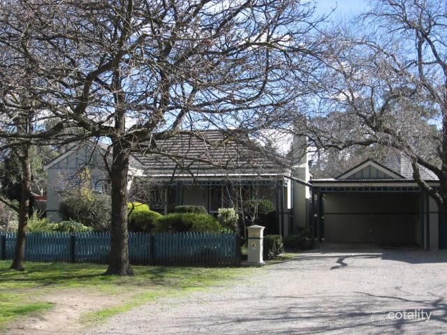 57 Cardinia St, Berwick, VIC 3806