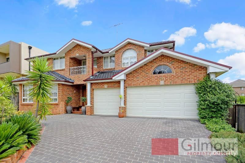 76 Crane Rd, Castle Hill, NSW 2154