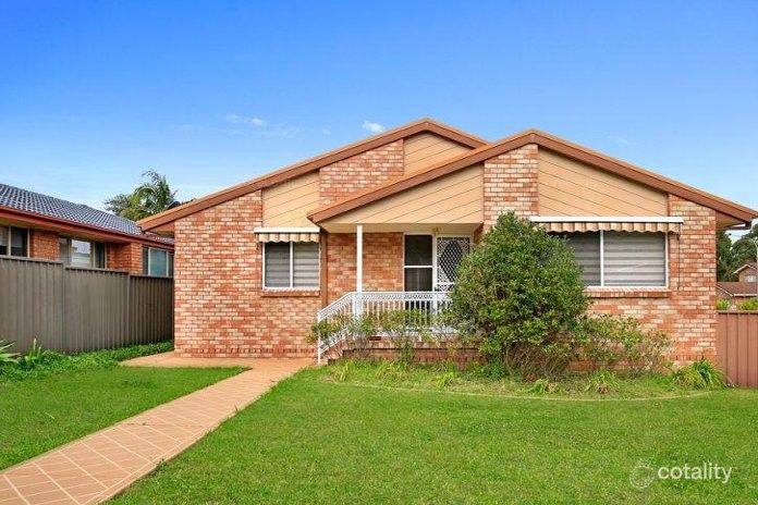 20 Hutchinson Dr, Balgownie, NSW 2519