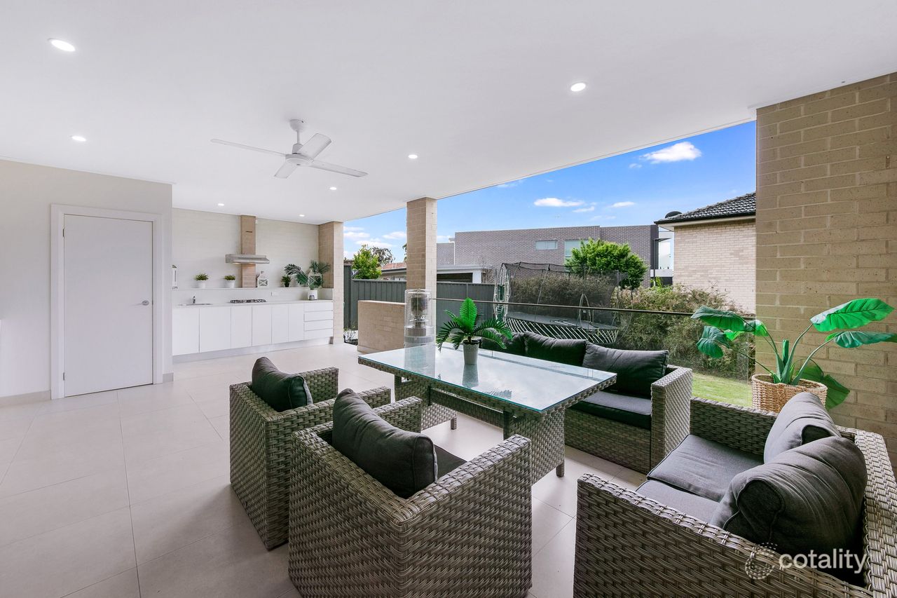 12 Neutral Ave, Birrong, NSW 2143