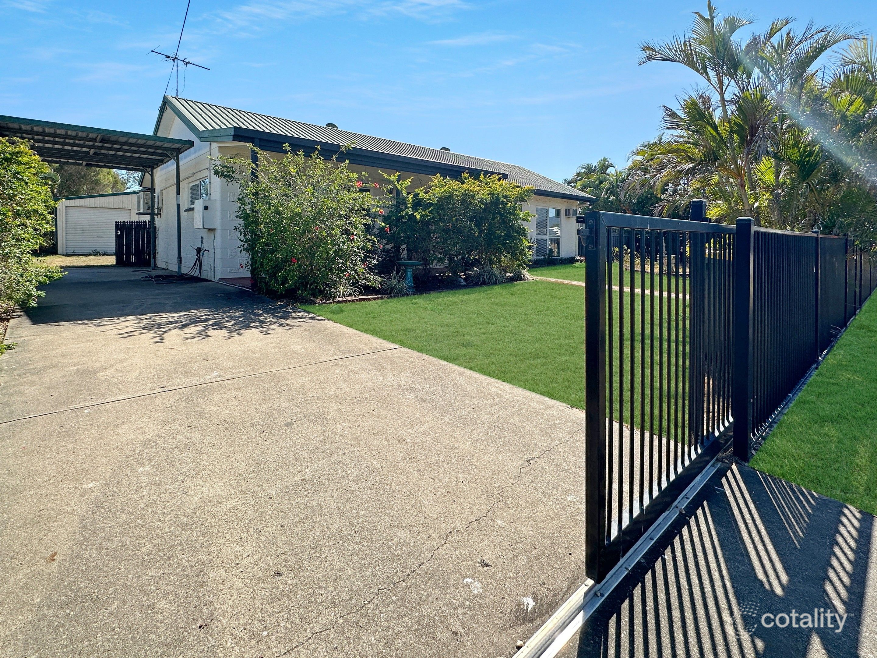 17 Monika Ct, Rasmussen, QLD 4815