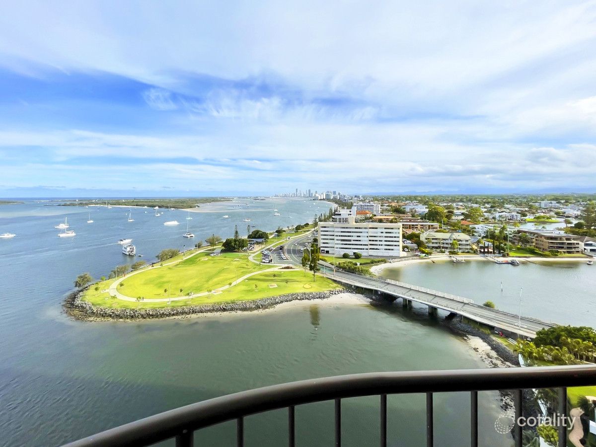 66/9 Bayview St, Runaway Bay, QLD 4216