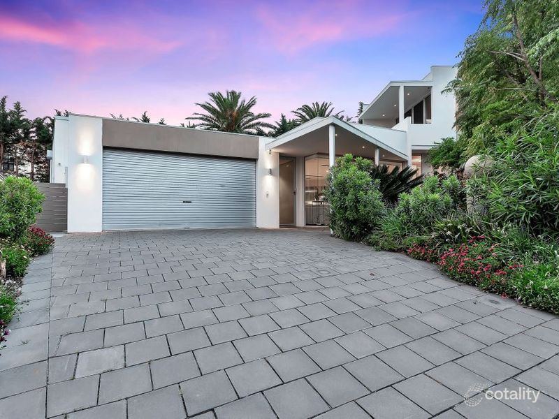 11 Mawson Cl, Tennyson, SA 5022